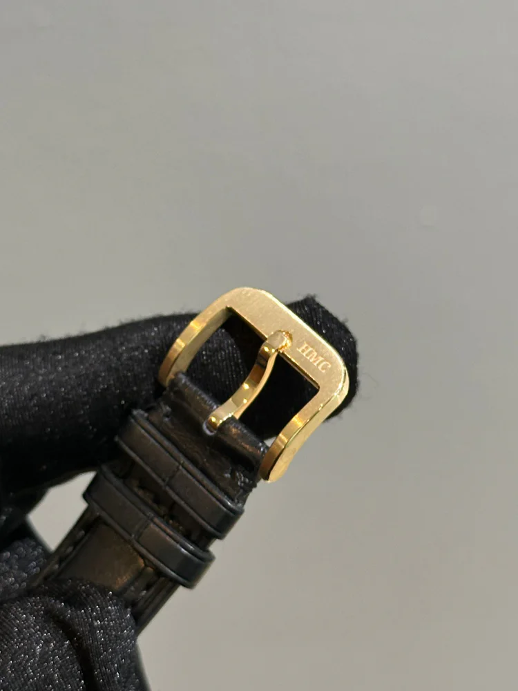 H.Moser & Cie. Endeavour Small Seconds